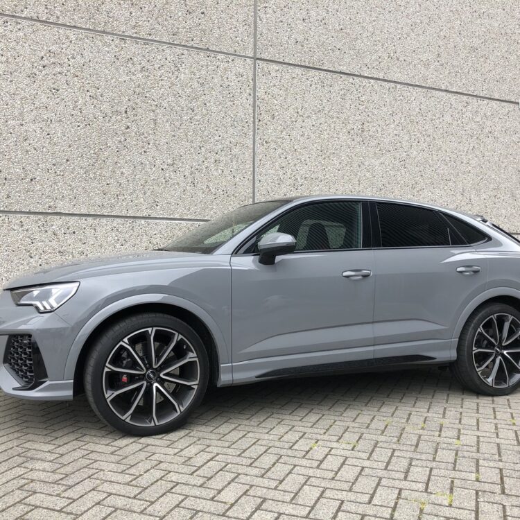 audi rsq3 bstijl20