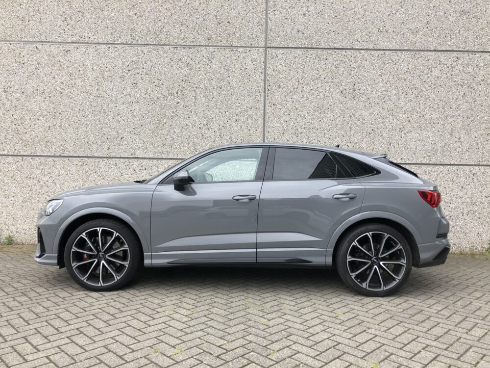 audi rsq3 bstijl201
