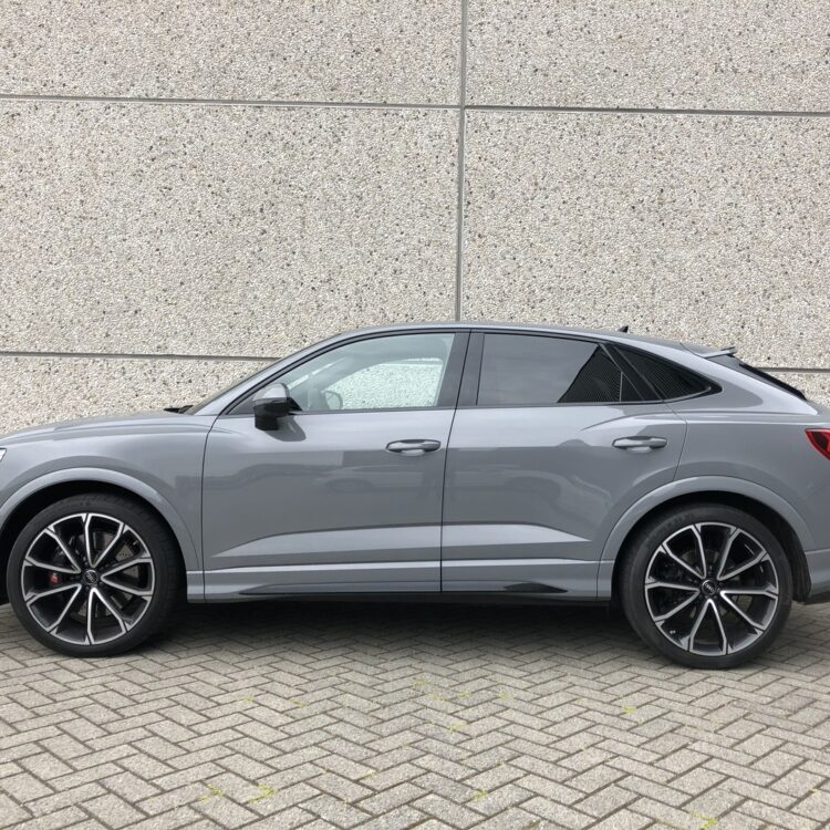 audi rsq3 bstijl201