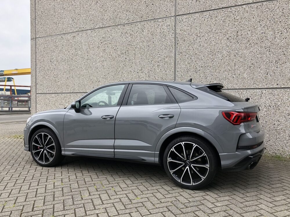 audi rsq3 bstijl202