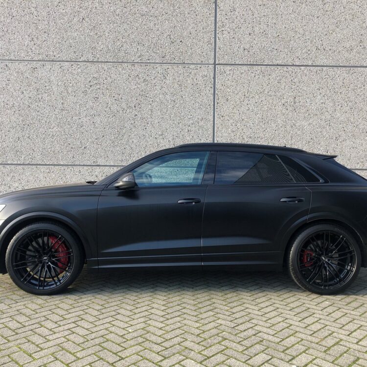 audi rsq8 vp vr mp70
