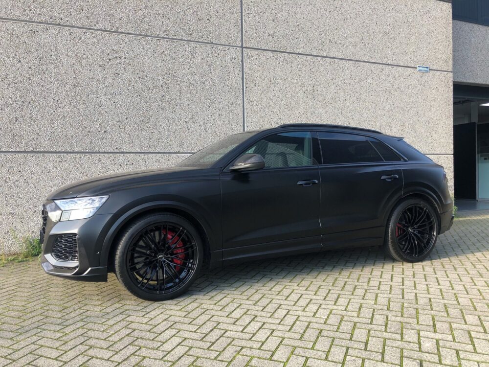 audi rsq8 vp vr mp701
