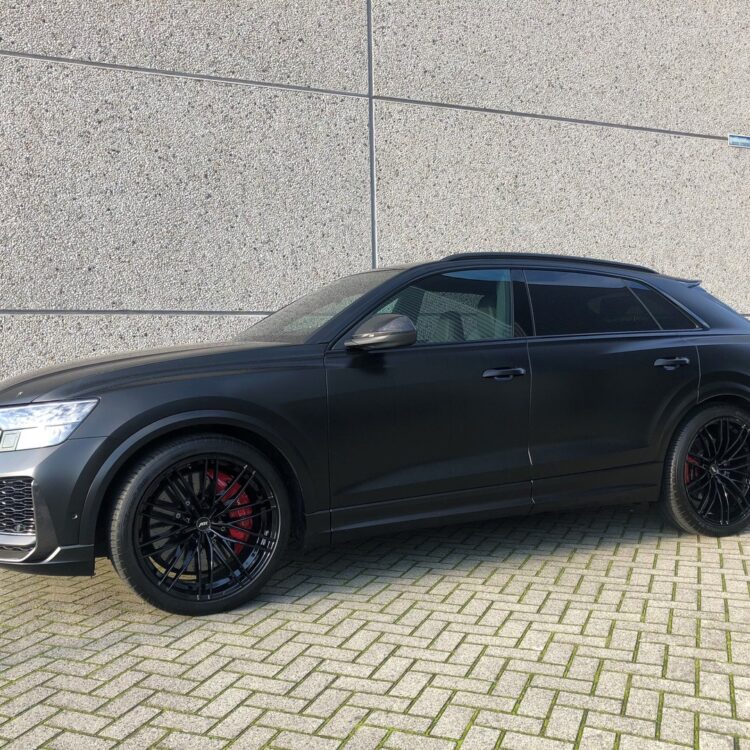 audi rsq8 vp vr mp701