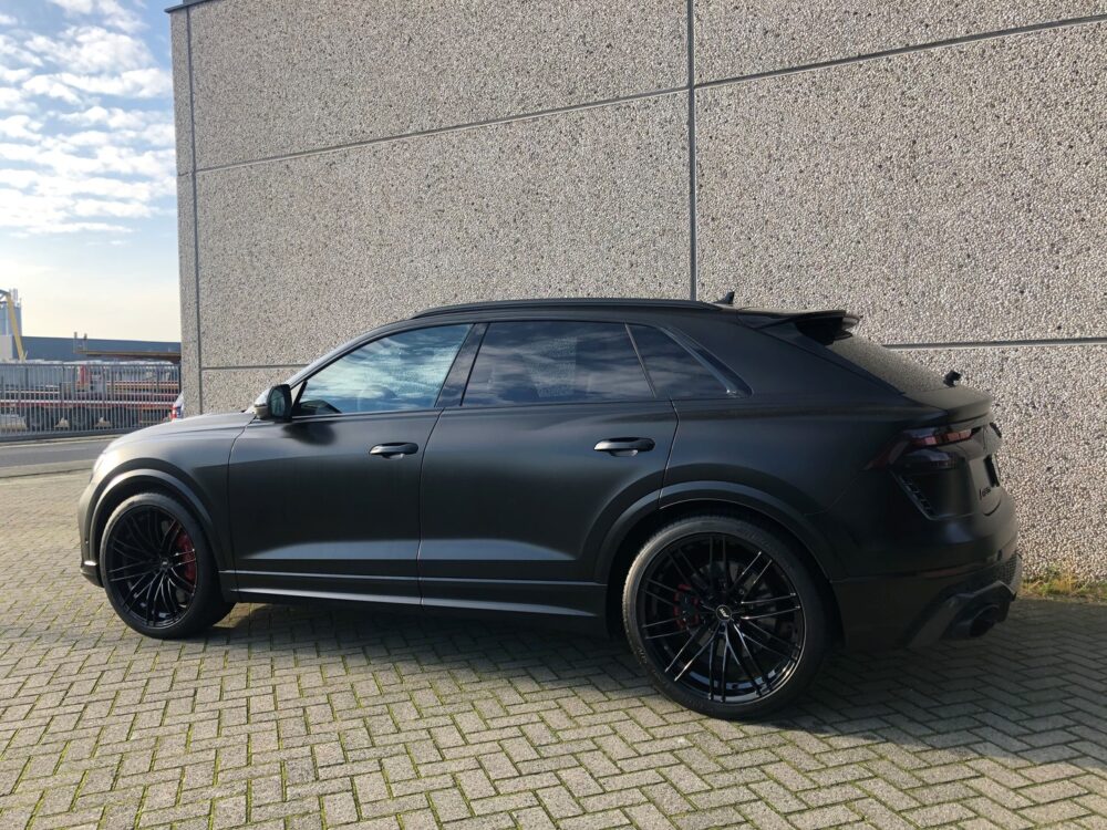 audi rsq8 vp vr mp702