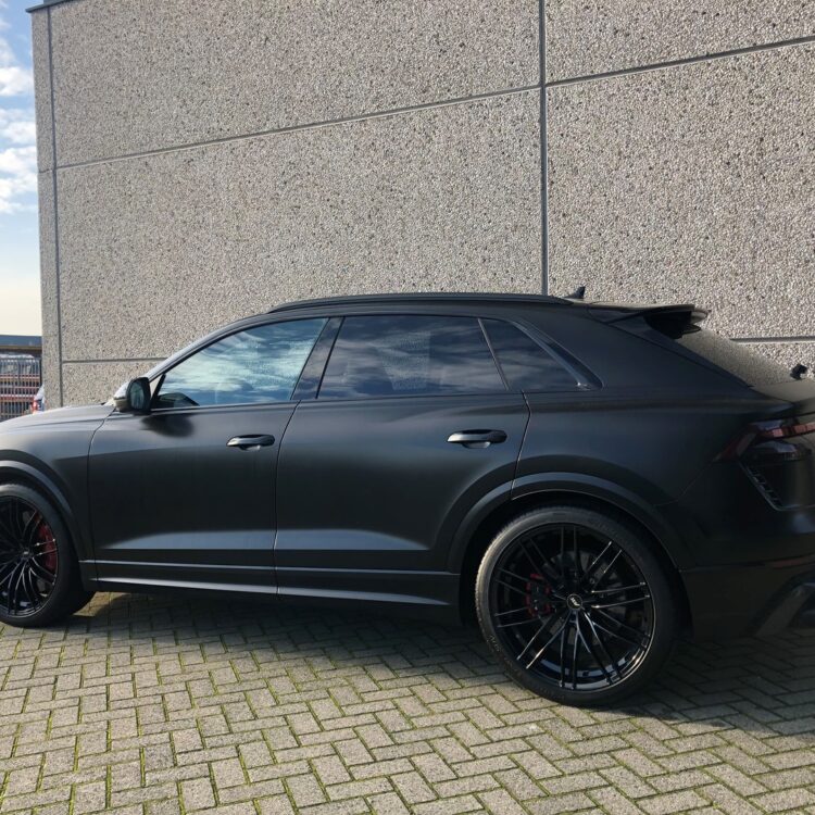 audi rsq8 vp vr mp702