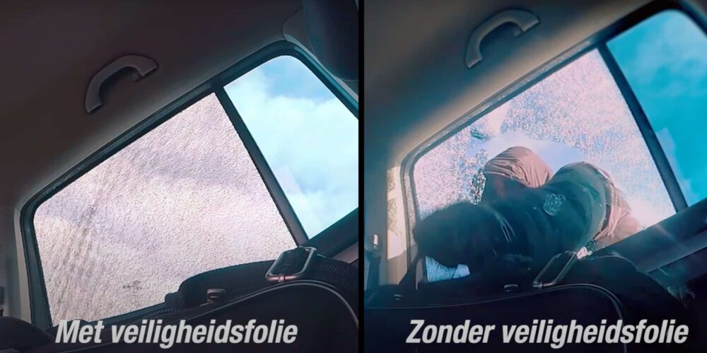 autoraam-met-en-zonder-anti-inbraak-folie