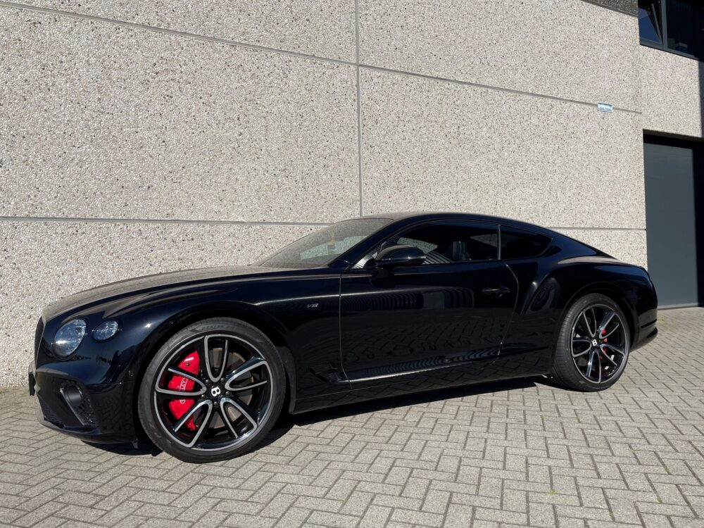 bentley continental gt rondom mp701