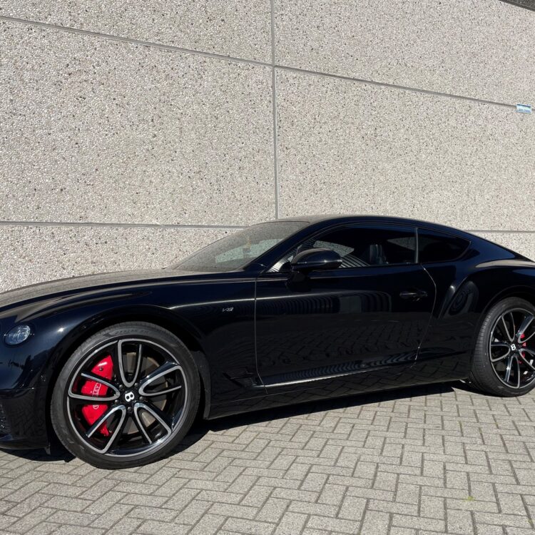 bentley continental gt rondom mp701