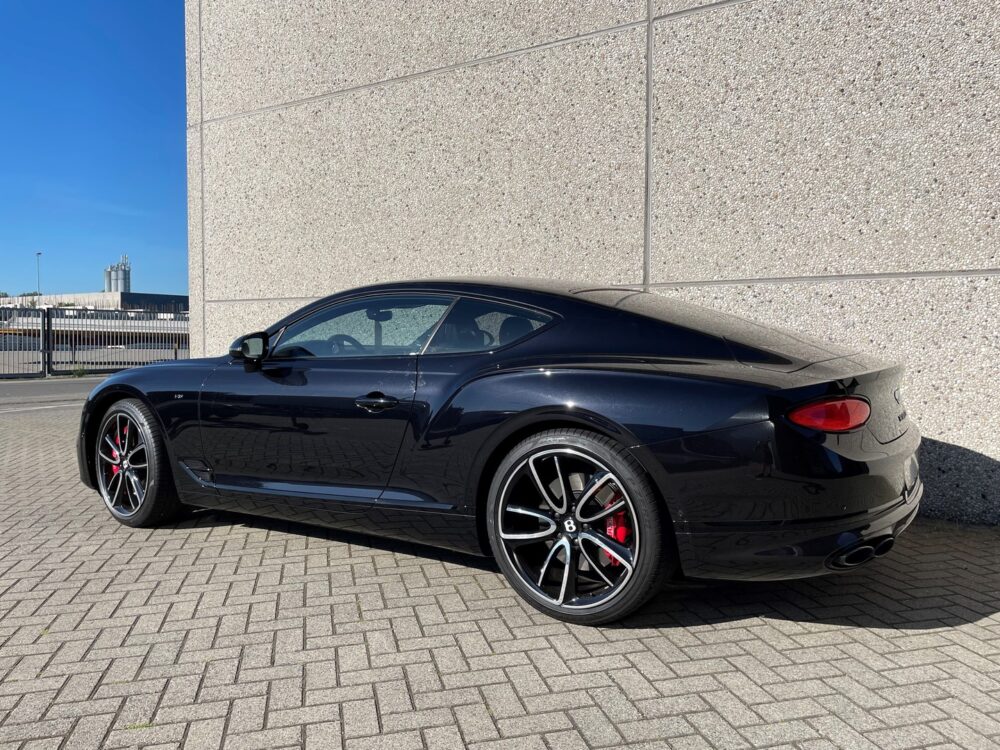 bentley continental gt rondom mp702