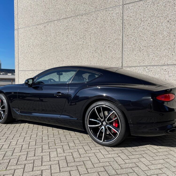 bentley continental gt rondom mp702