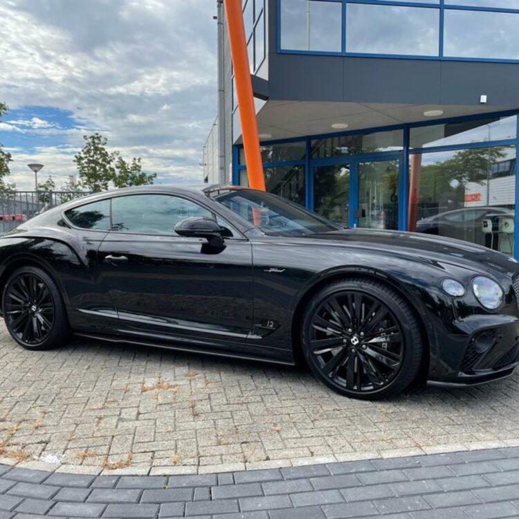 bentley continental gtc ar mp20 zijruiten mp70