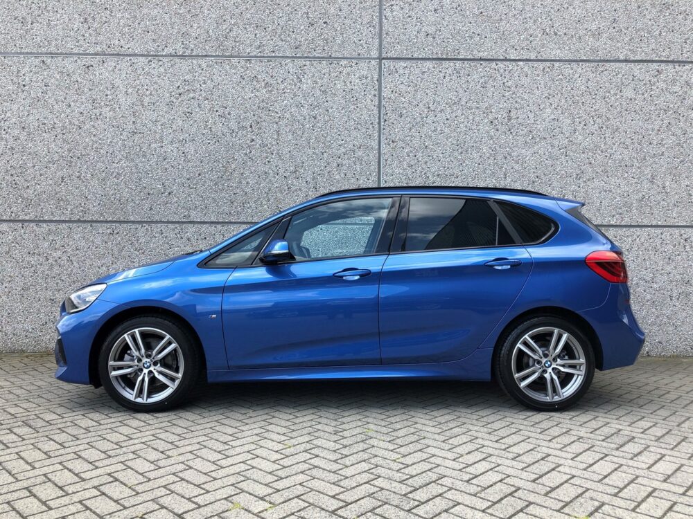 bmw 2 AT bstijl20