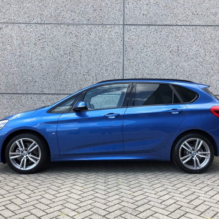 bmw 2 AT bstijl20