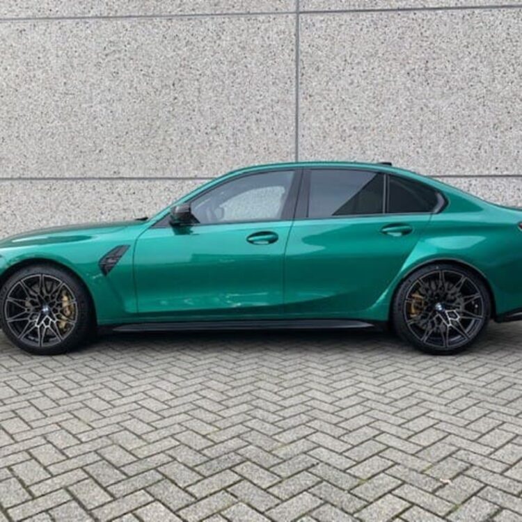 bmw 3 sedan bstijl20 vp70