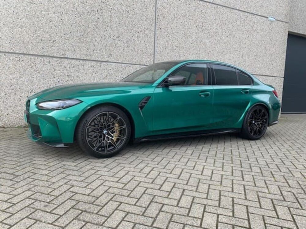 bmw 3 sedan bstijl20 vp702