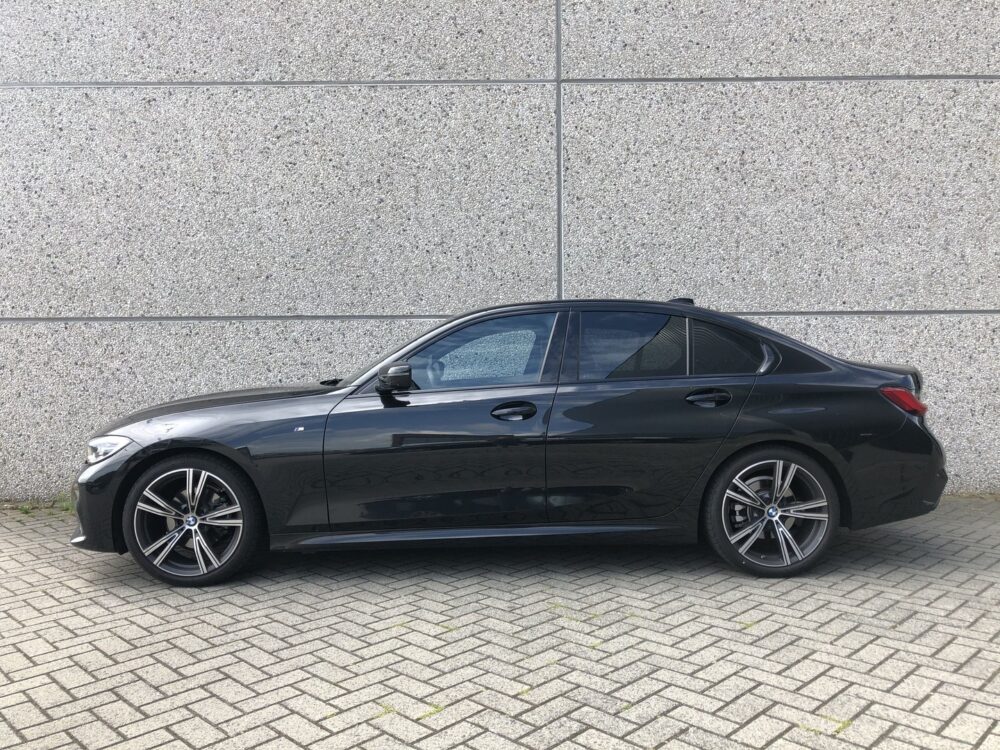 bmw 3 sedan mp25 vp70