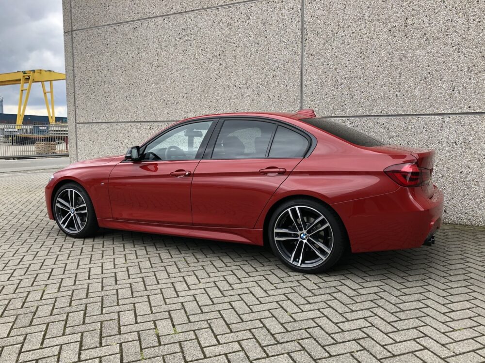 bmw 3 serie bstijl20