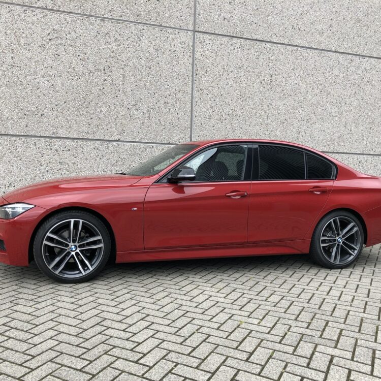 bmw 3 serie bstijl201