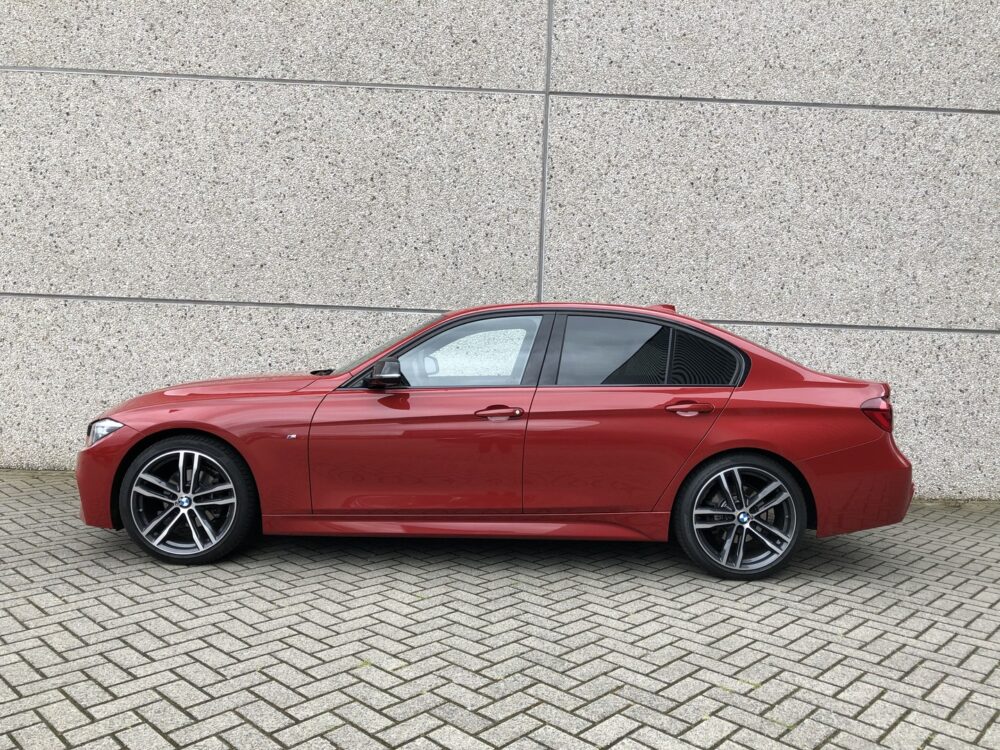 bmw 3 serie bstijl202
