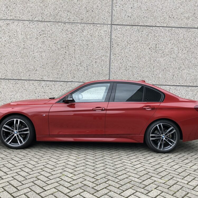 bmw 3 serie bstijl202
