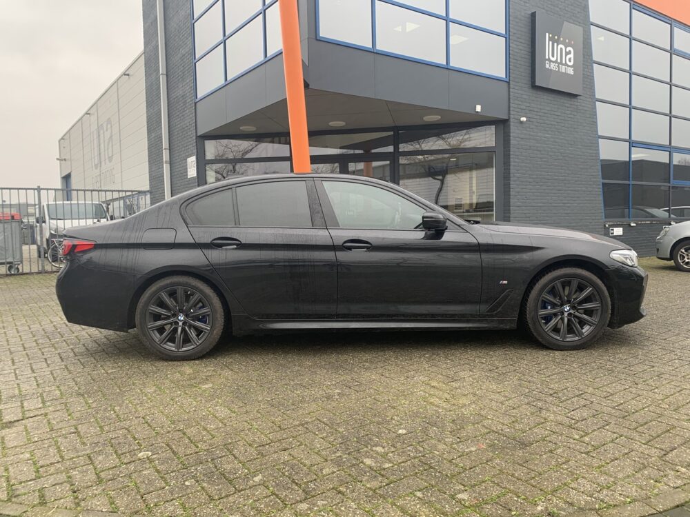 bmw 5-serie rondom 20 70