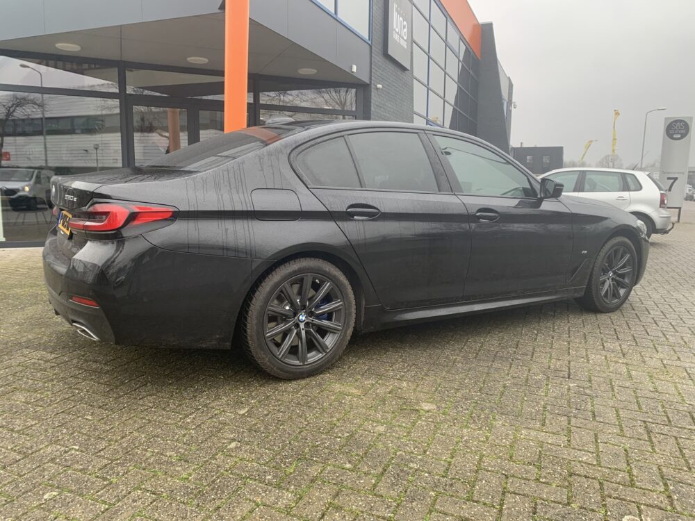 bmw 5-serie rondom 20 70 2