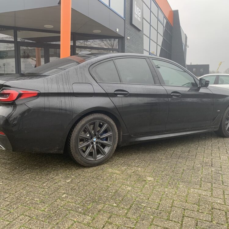 bmw 5-serie rondom 20 70 2