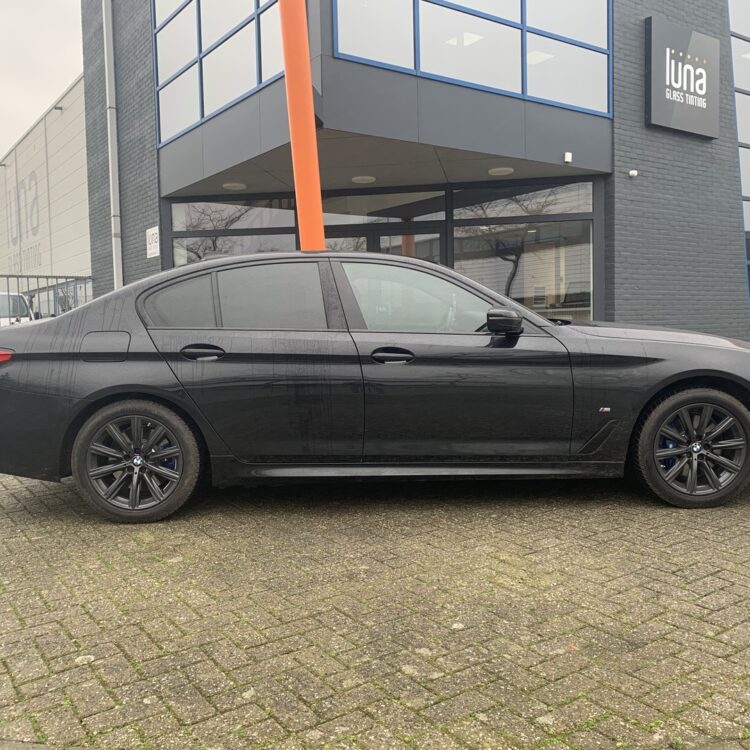 bmw 5-serie rondom 20 70