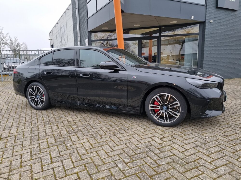 bmw 5 serie sedan bstijl20 vp701