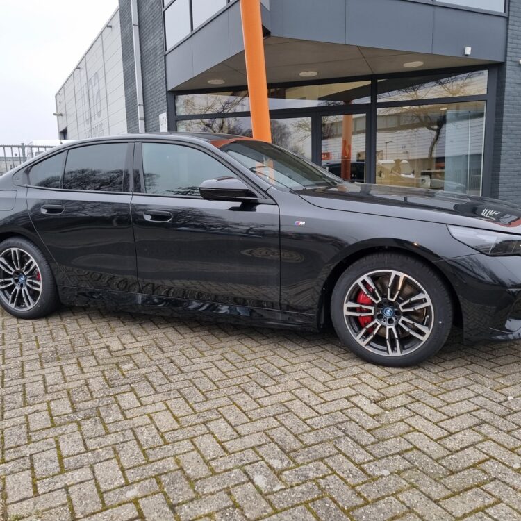 bmw 5 serie sedan bstijl20 vp701