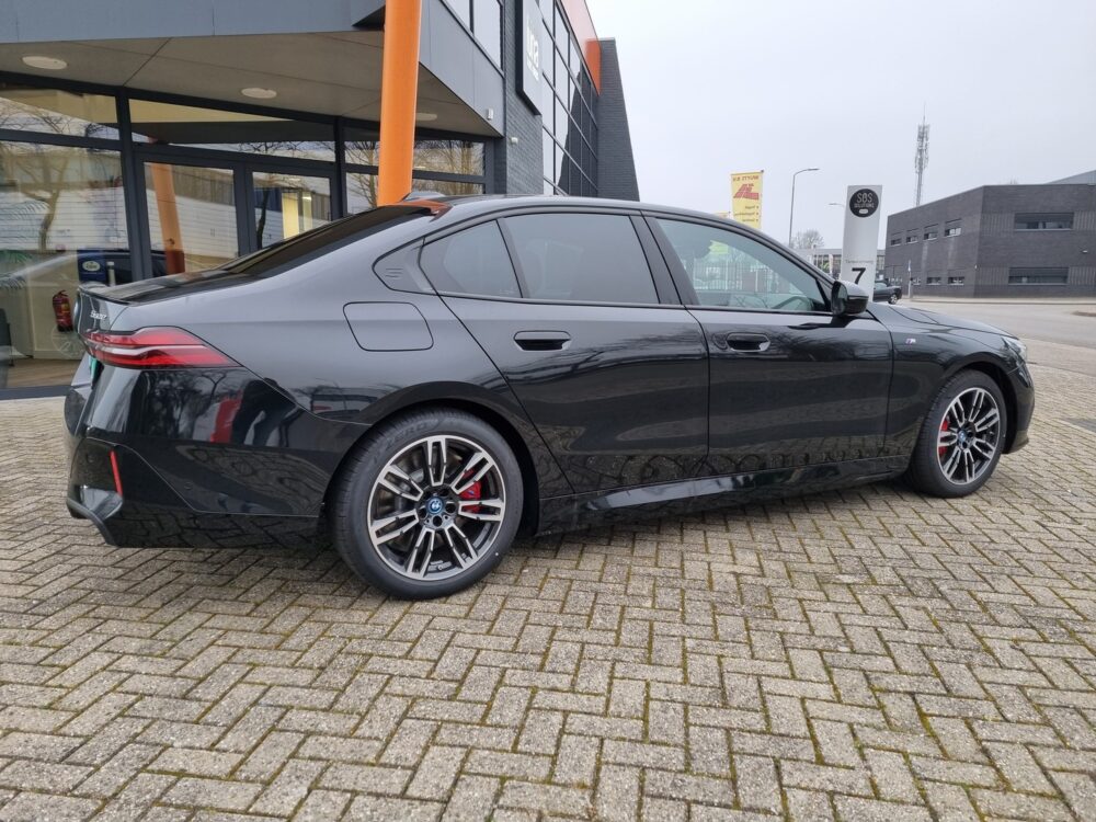 bmw 5 serie sedan bstijl20 vp702