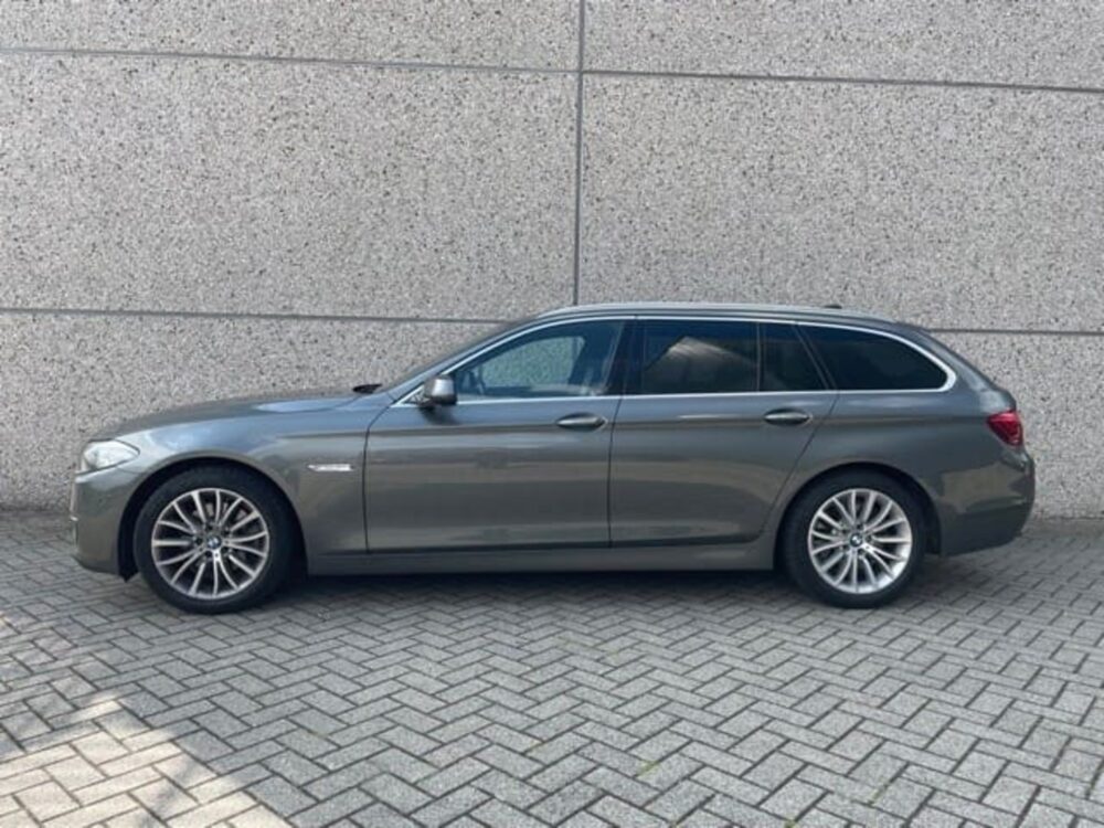 bmw 5 touring bstijl mp30