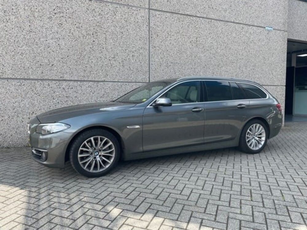 bmw 5 touring bstijl mp301