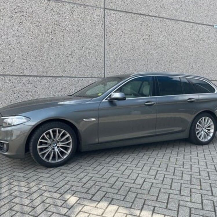 bmw 5 touring bstijl mp301