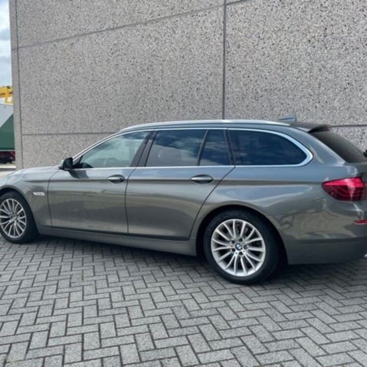 bmw 5 touring bstijl mp302
