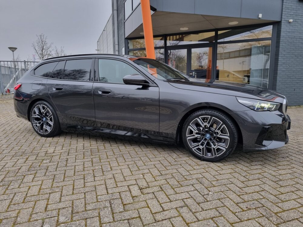 bmw 5 touring bstijll201