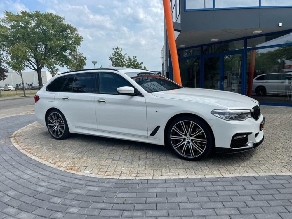 bmw 5 touring vp vr mp70 1