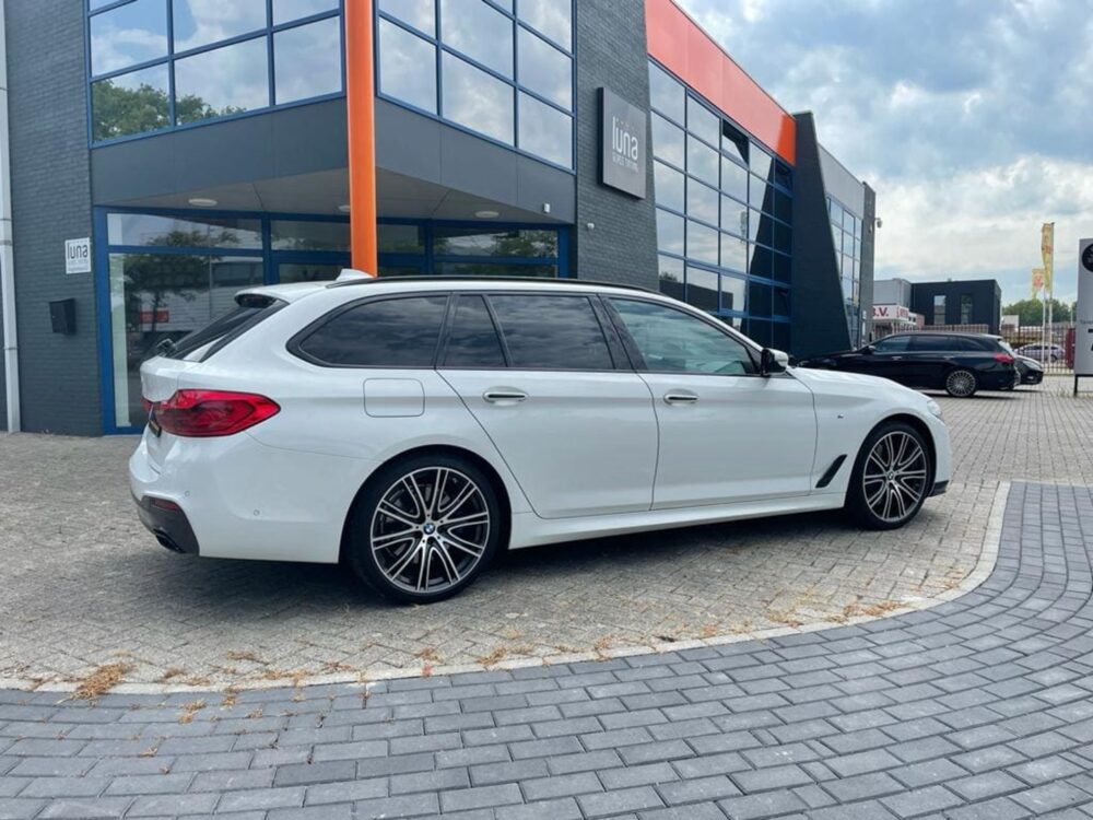 bmw 5 touring vp vr mp70