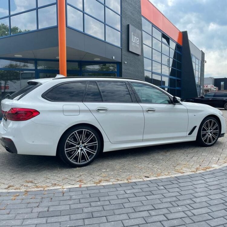 bmw 5 touring vp vr mp70