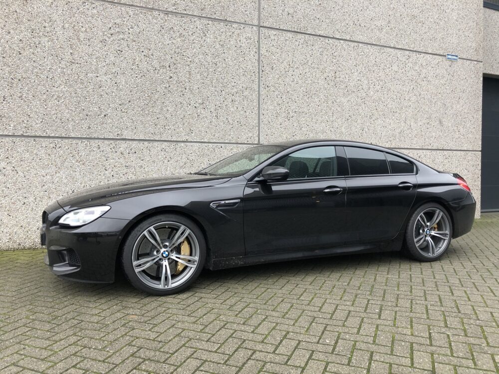 bmw 6 serie bstijl201