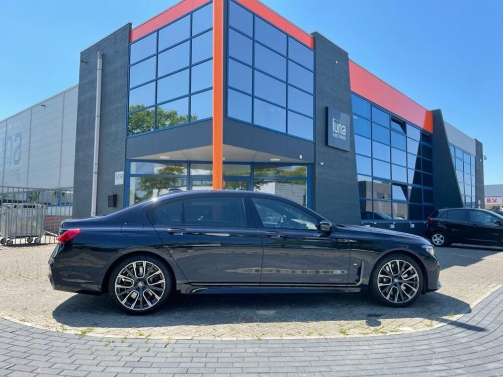 bmw 7-serie rondom 20 70 2