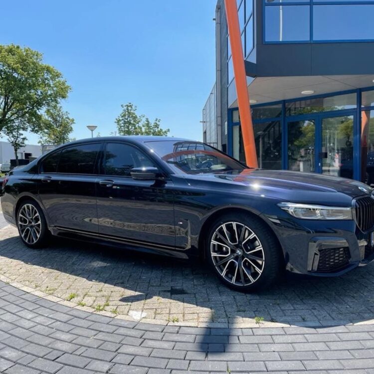 bmw 7-serie rondom 20 70