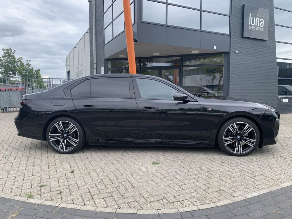 bmw i7 vp vr fg70