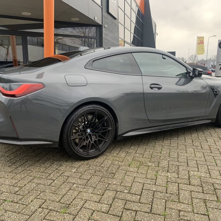 bmw m4 rondom 20-70 2