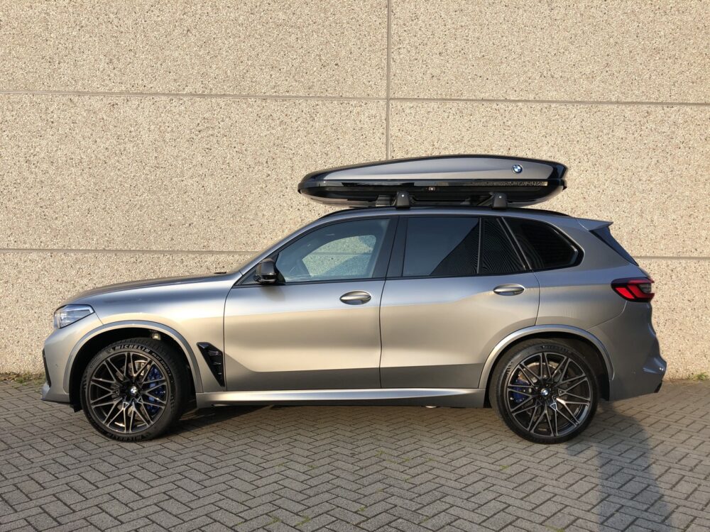 bmw x5 bstijl20