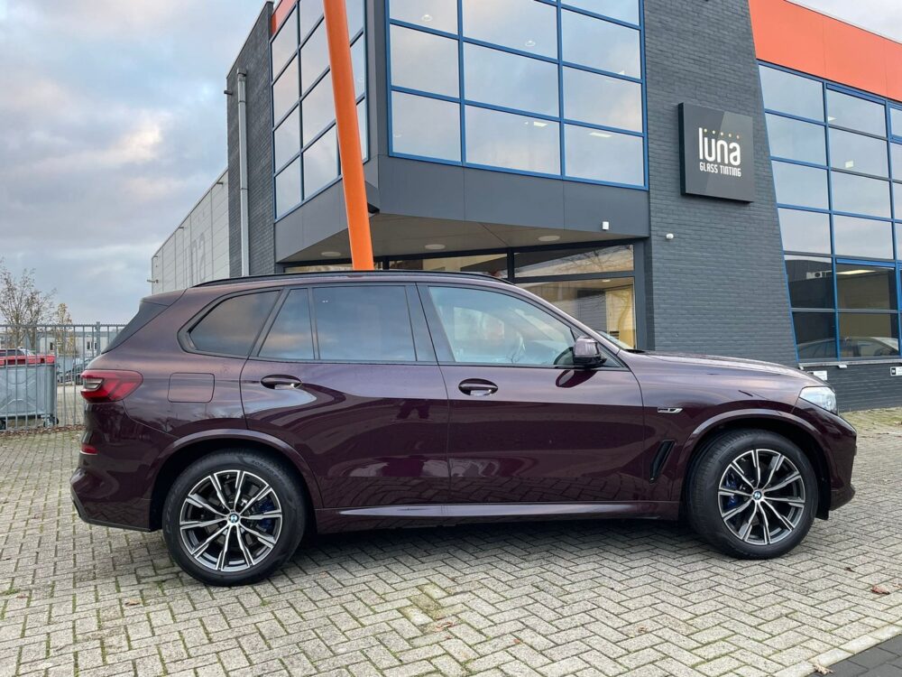 bmw x5 bstijl20 vp70 2
