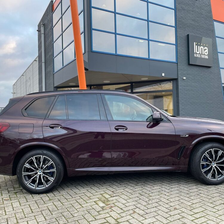bmw x5 bstijl20 vp70 2