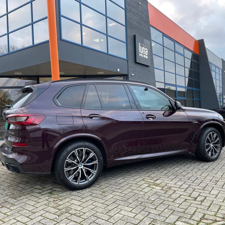 bmw x5 bstijl20 vp70