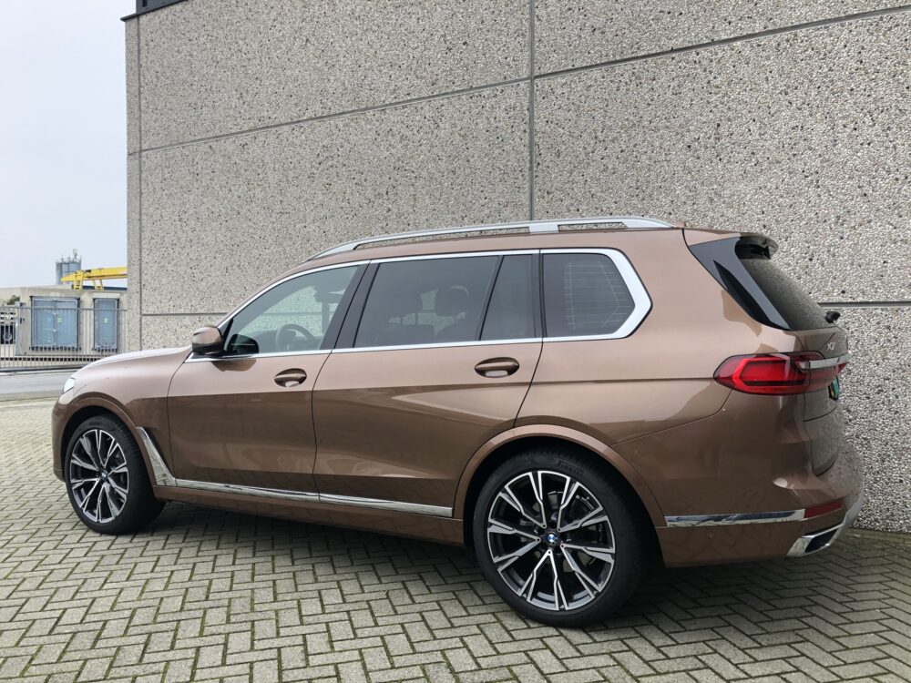 bmw x7 bruin bstijl202