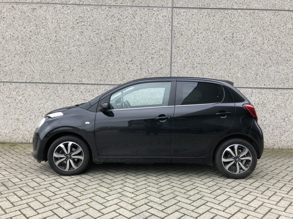 citroen c1 bstijl20